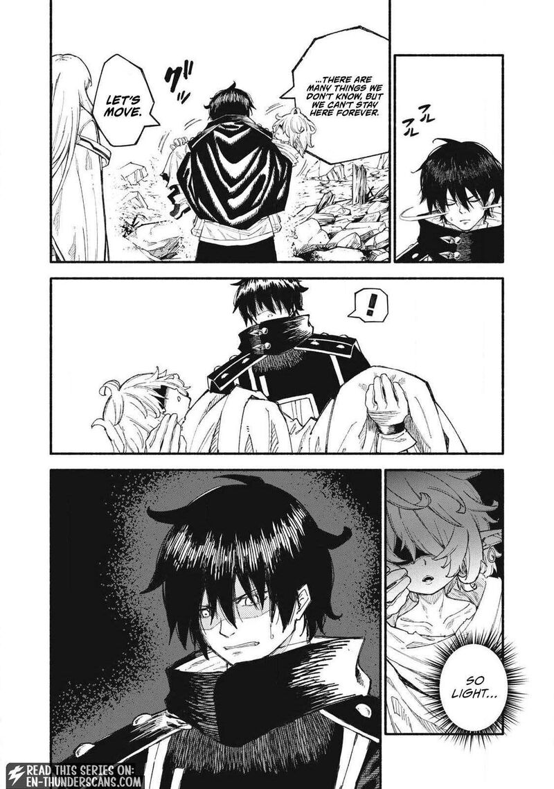 Gikou Taichi No Torikaeshi Toichi Tte Saisho Ni Itta Yo Na 106 5