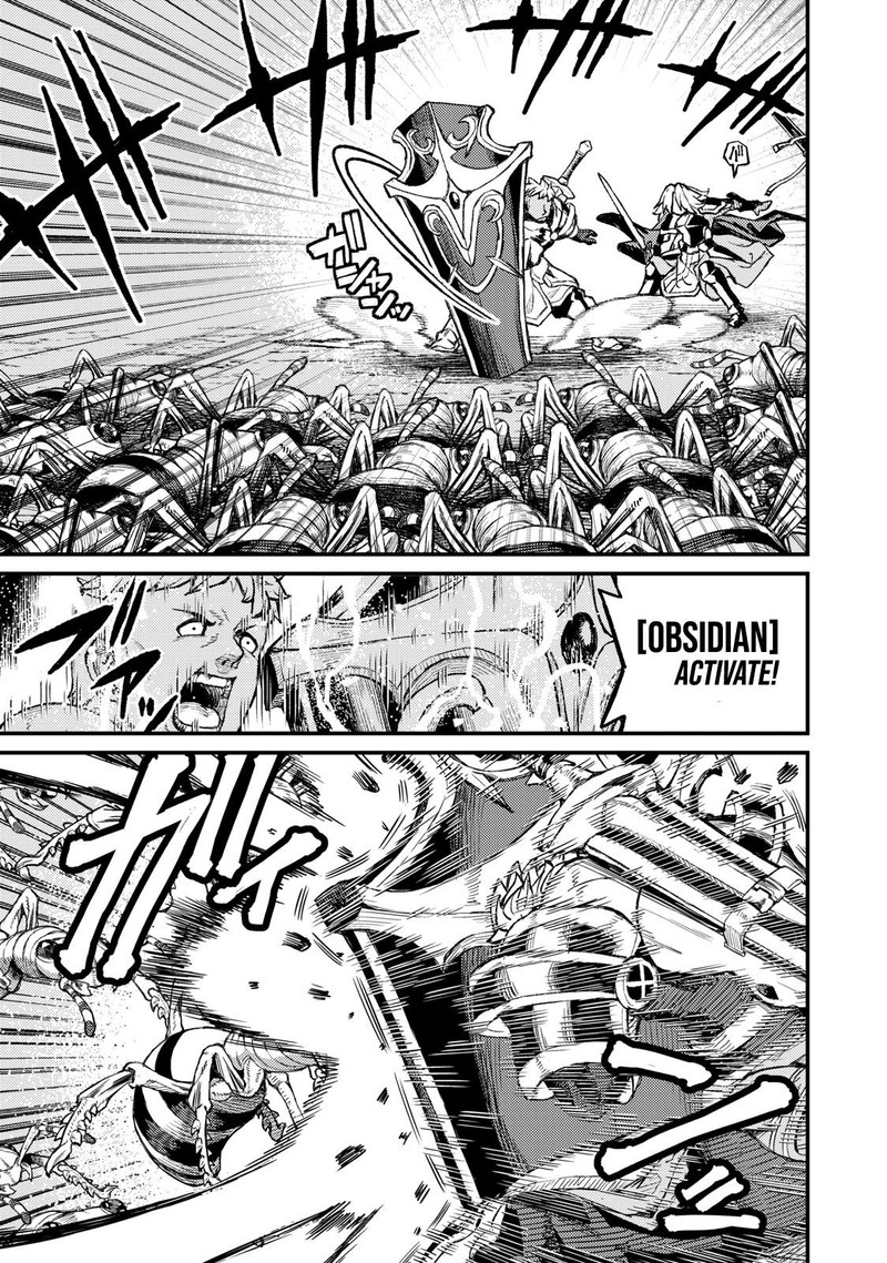 Gikou Taichi No Torikaeshi Toichi Tte Saisho Ni Itta Yo Na 12 1