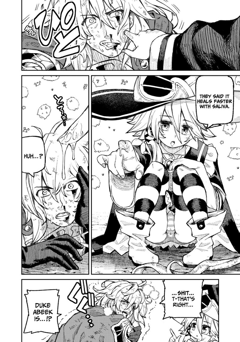 Gikou Taichi No Torikaeshi Toichi Tte Saisho Ni Itta Yo Na 12 10