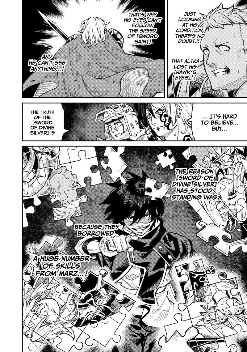 Gikou Taichi No Torikaeshi Toichi Tte Saisho Ni Itta Yo Na 12 6