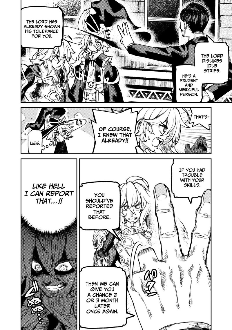 Gikou Taichi No Torikaeshi Toichi Tte Saisho Ni Itta Yo Na 13 6