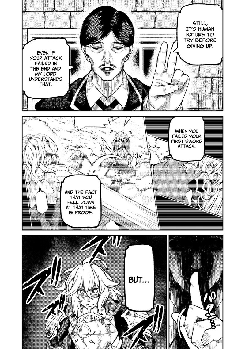 Gikou Taichi No Torikaeshi Toichi Tte Saisho Ni Itta Yo Na 13 7