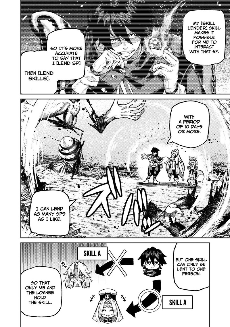 Gikou Taichi No Torikaeshi Toichi Tte Saisho Ni Itta Yo Na 14 12