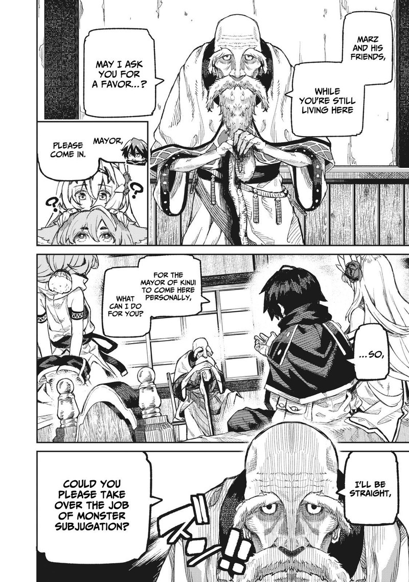 Gikou Taichi No Torikaeshi Toichi Tte Saisho Ni Itta Yo Na 14 4