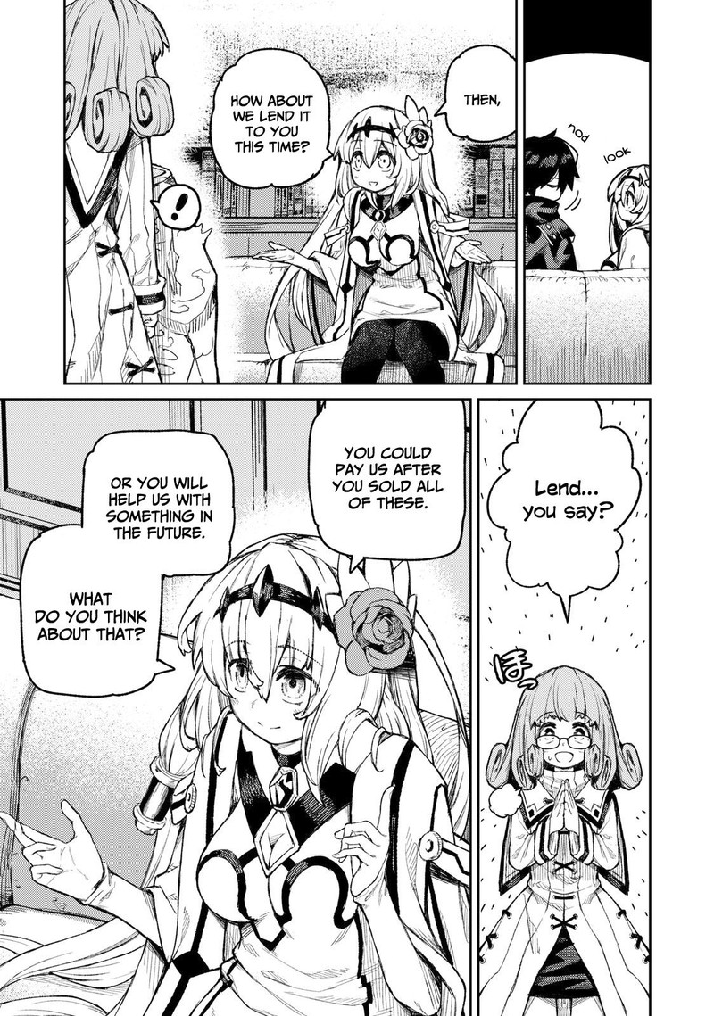 Gikou Taichi No Torikaeshi Toichi Tte Saisho Ni Itta Yo Na 16 5