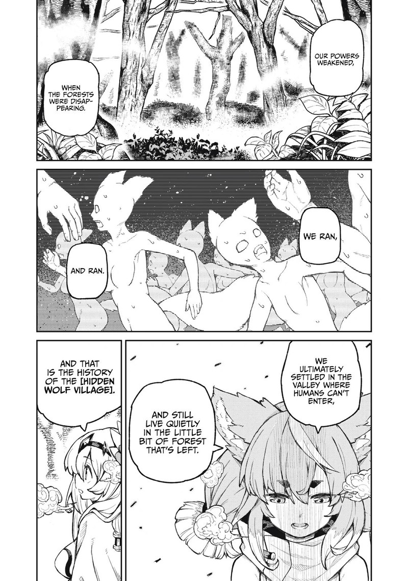 Gikou Taichi No Torikaeshi Toichi Tte Saisho Ni Itta Yo Na 17 4