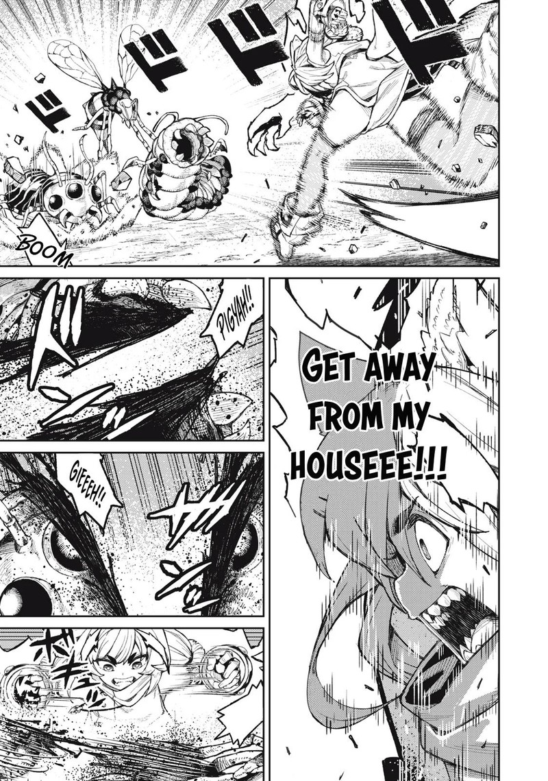 Gikou Taichi No Torikaeshi Toichi Tte Saisho Ni Itta Yo Na 18 7