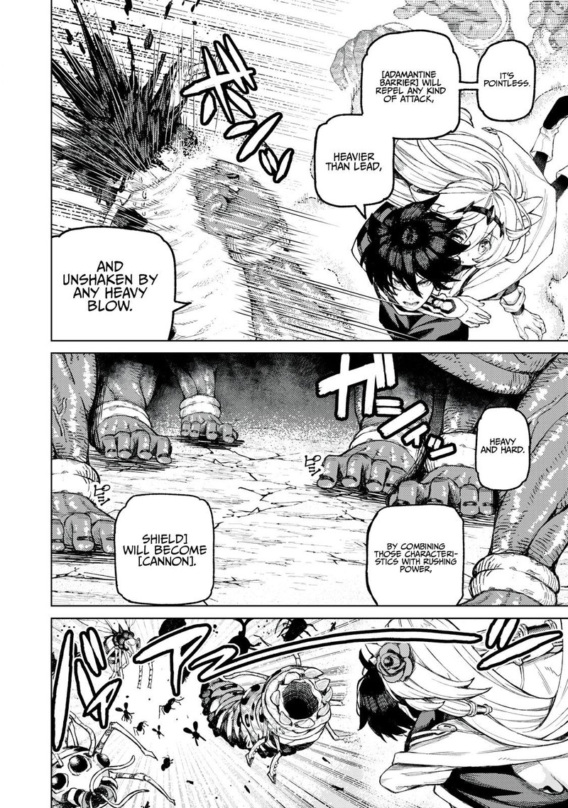 Gikou Taichi No Torikaeshi Toichi Tte Saisho Ni Itta Yo Na 19 10