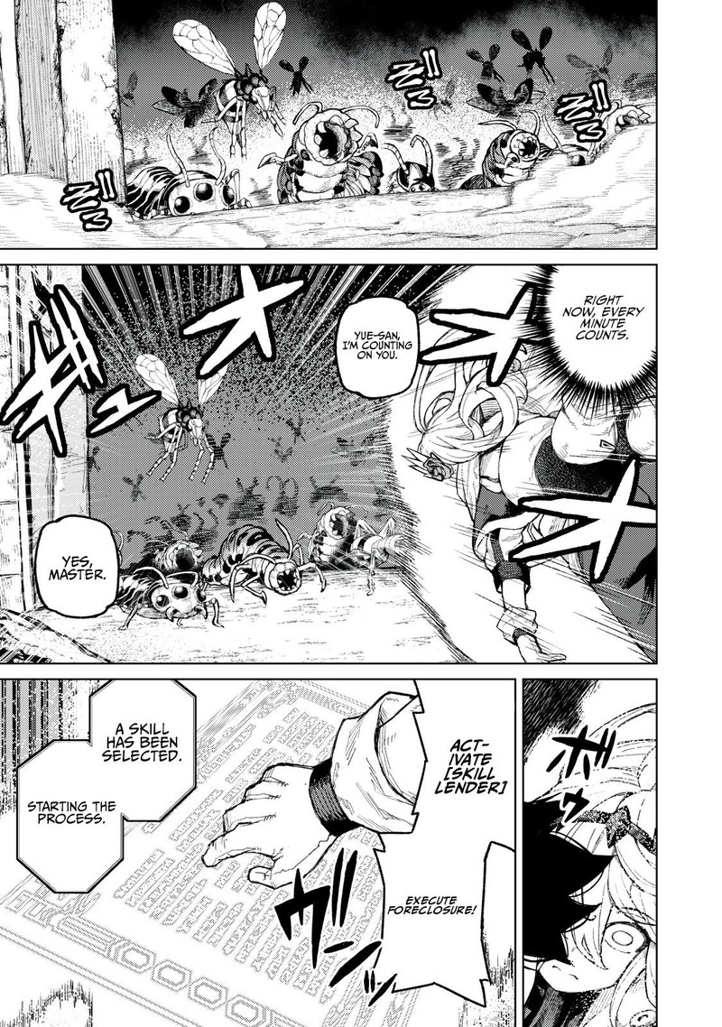 Gikou Taichi No Torikaeshi Toichi Tte Saisho Ni Itta Yo Na 19 7