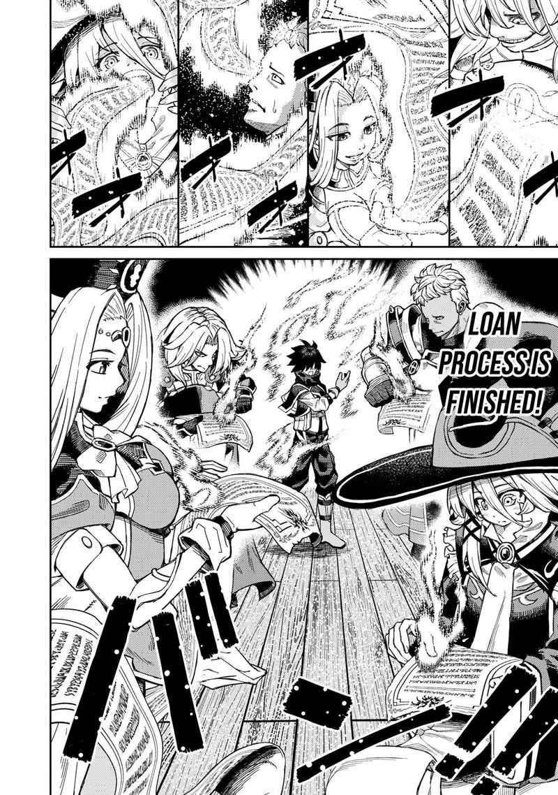 Gikou Taichi No Torikaeshi Toichi Tte Saisho Ni Itta Yo Na 1a 14