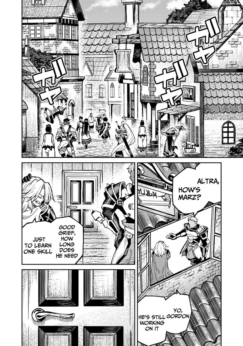 Gikou Taichi No Torikaeshi Toichi Tte Saisho Ni Itta Yo Na 1a 2