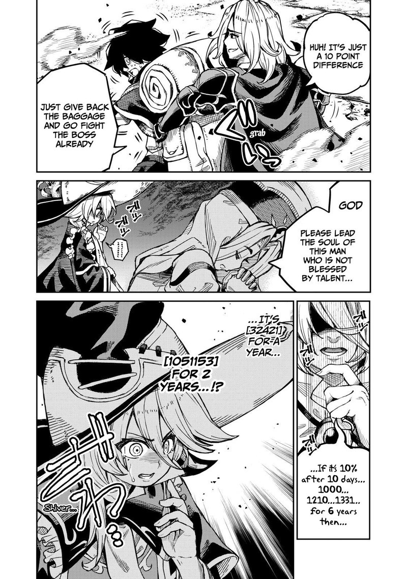 Gikou Taichi No Torikaeshi Toichi Tte Saisho Ni Itta Yo Na 1b 20