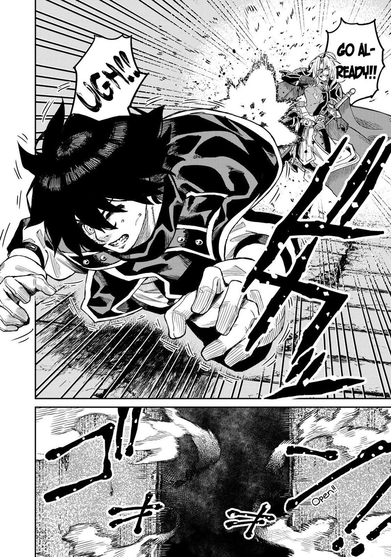 Gikou Taichi No Torikaeshi Toichi Tte Saisho Ni Itta Yo Na 1b 22