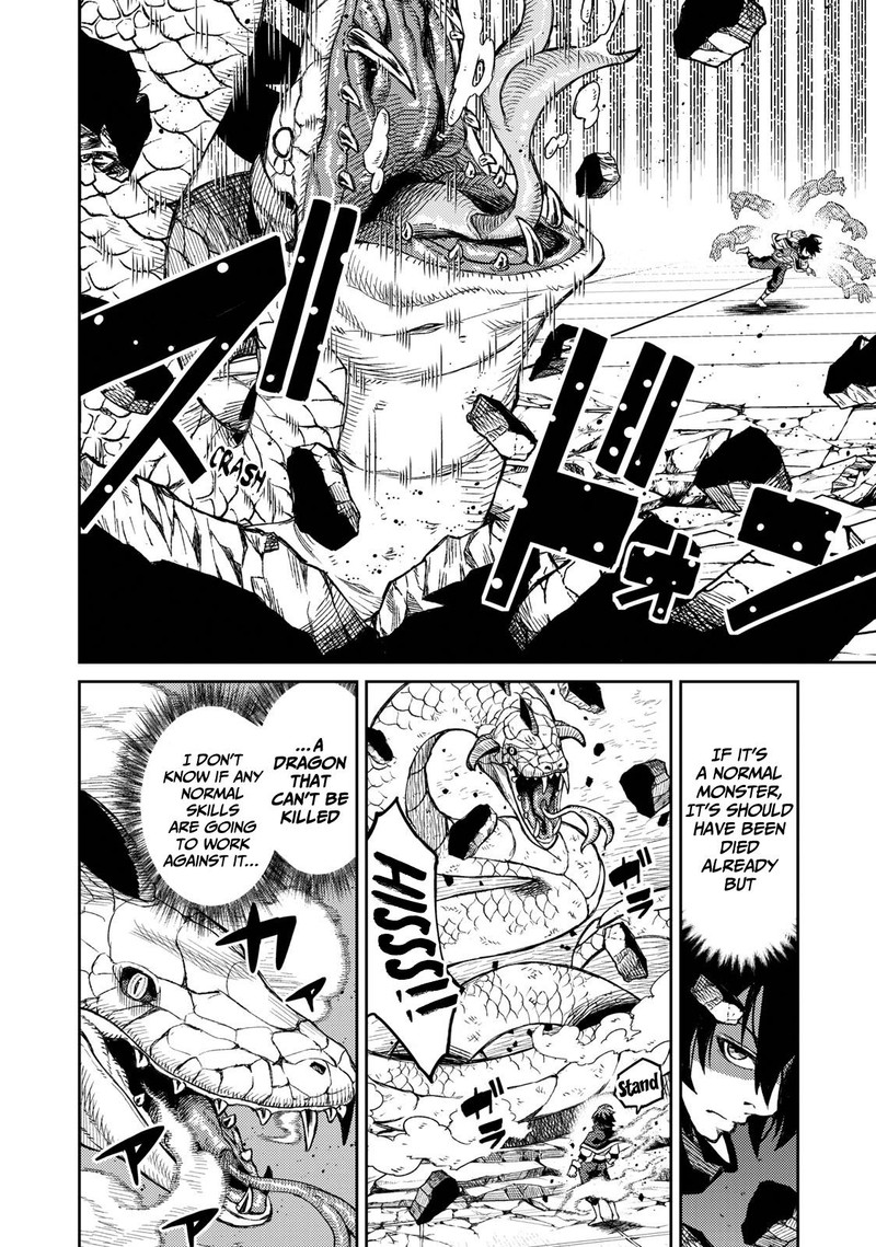 Gikou Taichi No Torikaeshi Toichi Tte Saisho Ni Itta Yo Na 2 18