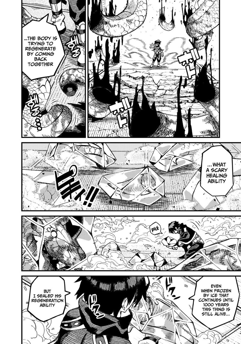 Gikou Taichi No Torikaeshi Toichi Tte Saisho Ni Itta Yo Na 2 24