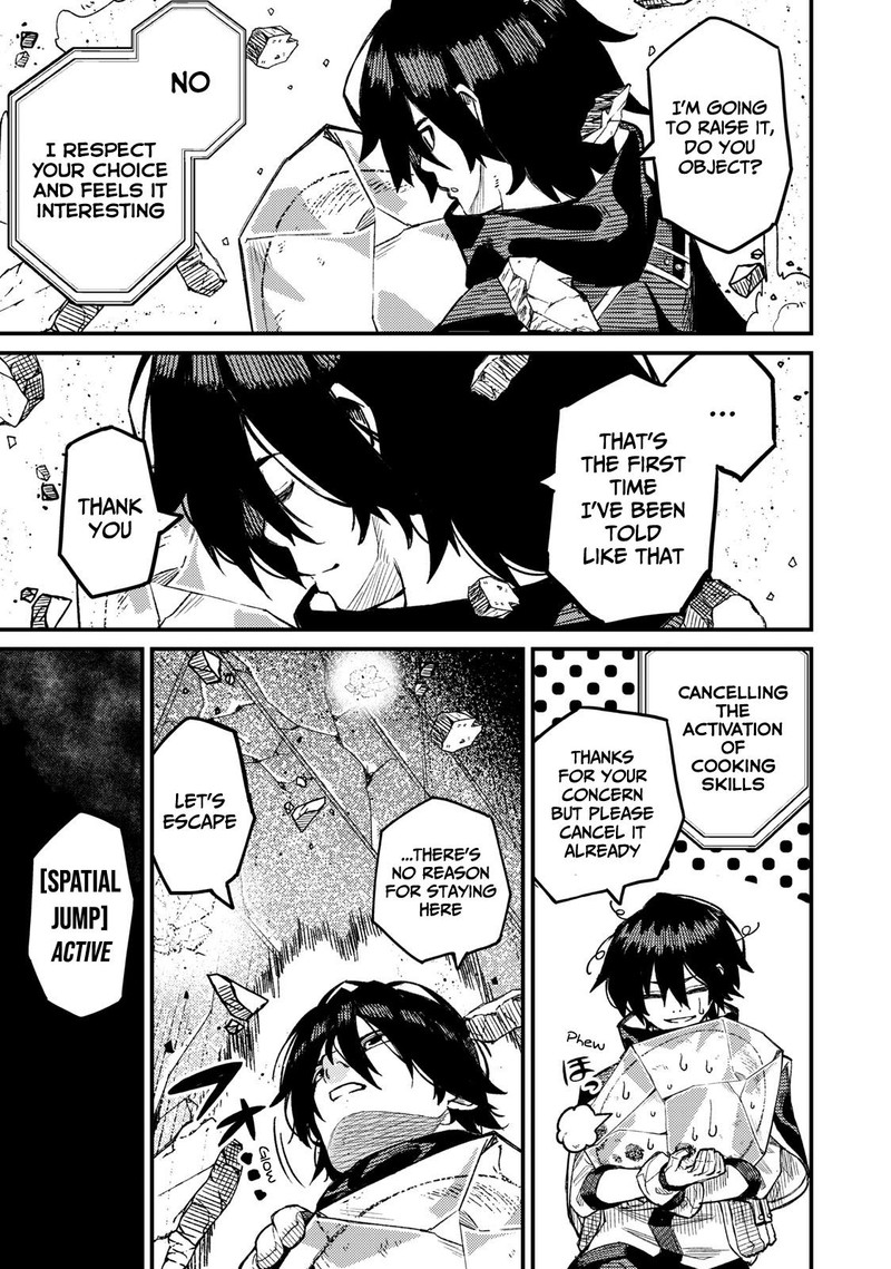 Gikou Taichi No Torikaeshi Toichi Tte Saisho Ni Itta Yo Na 2 29