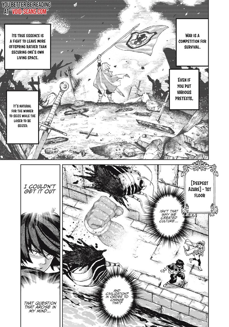 Gikou Taichi No Torikaeshi Toichi Tte Saisho Ni Itta Yo Na 20 1