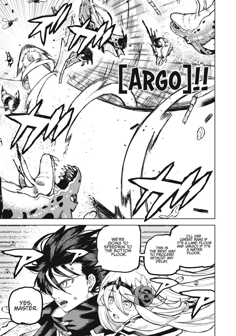 Gikou Taichi No Torikaeshi Toichi Tte Saisho Ni Itta Yo Na 20 13