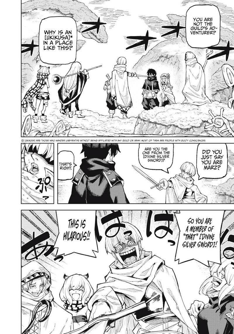 Gikou Taichi No Torikaeshi Toichi Tte Saisho Ni Itta Yo Na 21 4