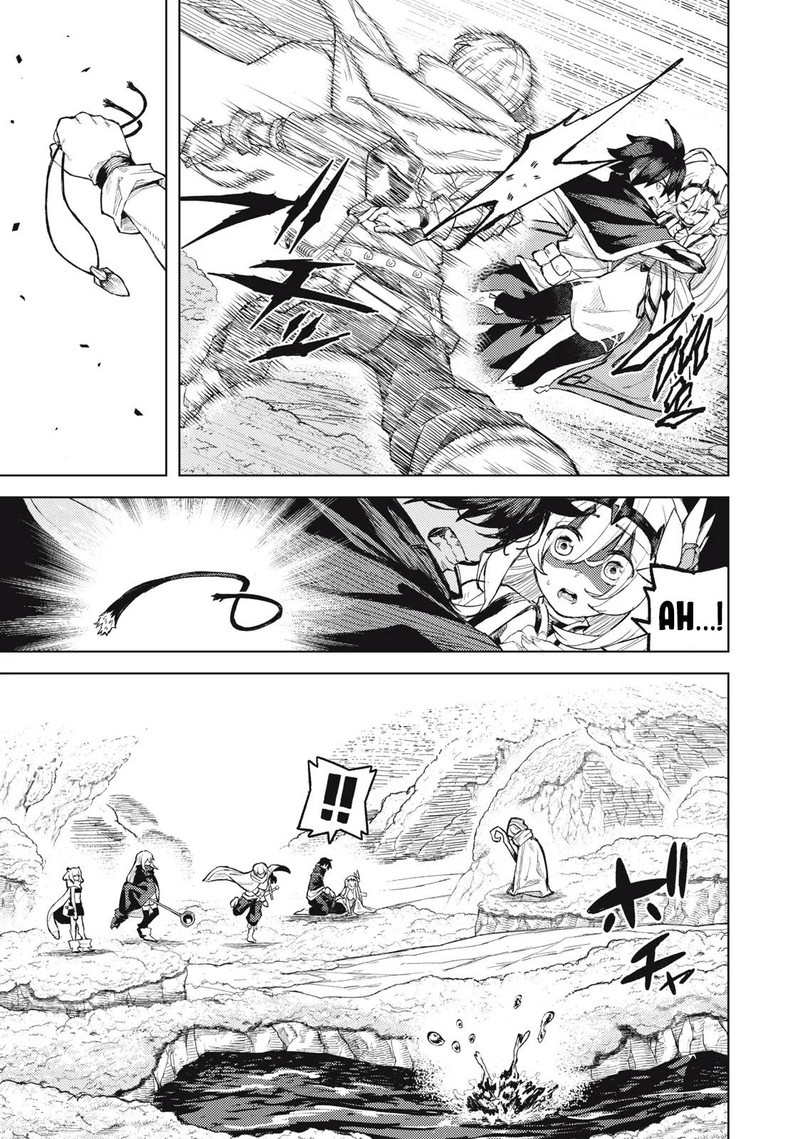 Gikou Taichi No Torikaeshi Toichi Tte Saisho Ni Itta Yo Na 21 9