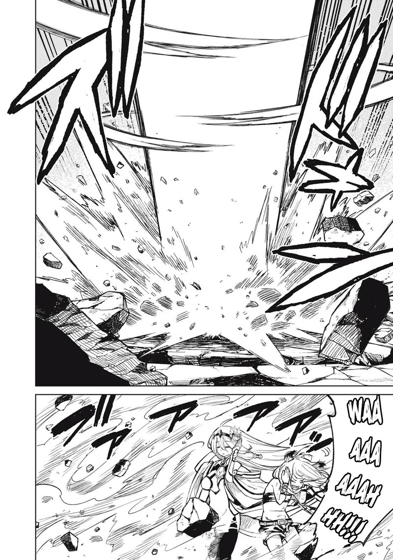 Gikou Taichi No Torikaeshi Toichi Tte Saisho Ni Itta Yo Na 22 16