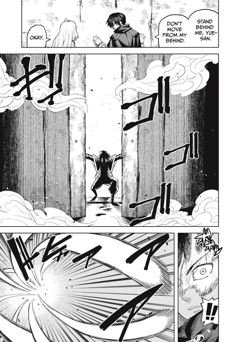 Gikou Taichi No Torikaeshi Toichi Tte Saisho Ni Itta Yo Na 22 3