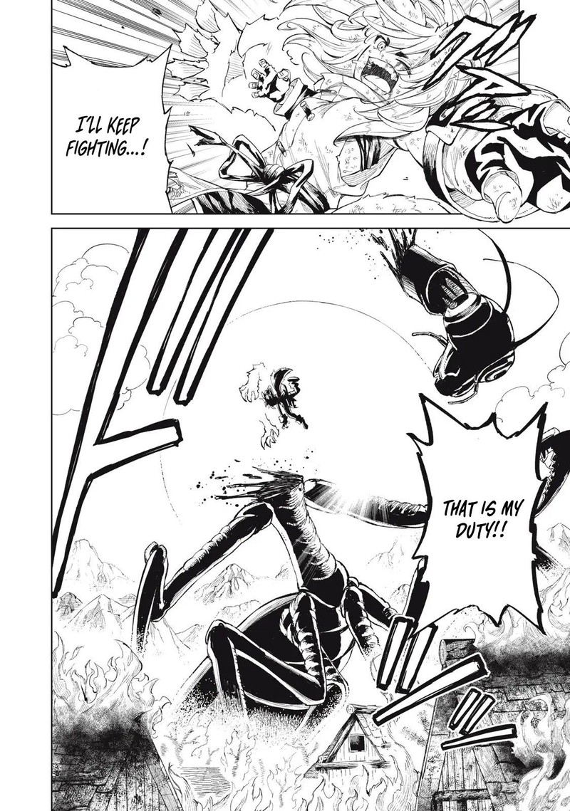 Gikou Taichi No Torikaeshi Toichi Tte Saisho Ni Itta Yo Na 24 6