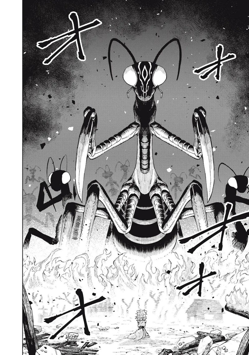 Gikou Taichi No Torikaeshi Toichi Tte Saisho Ni Itta Yo Na 24 8