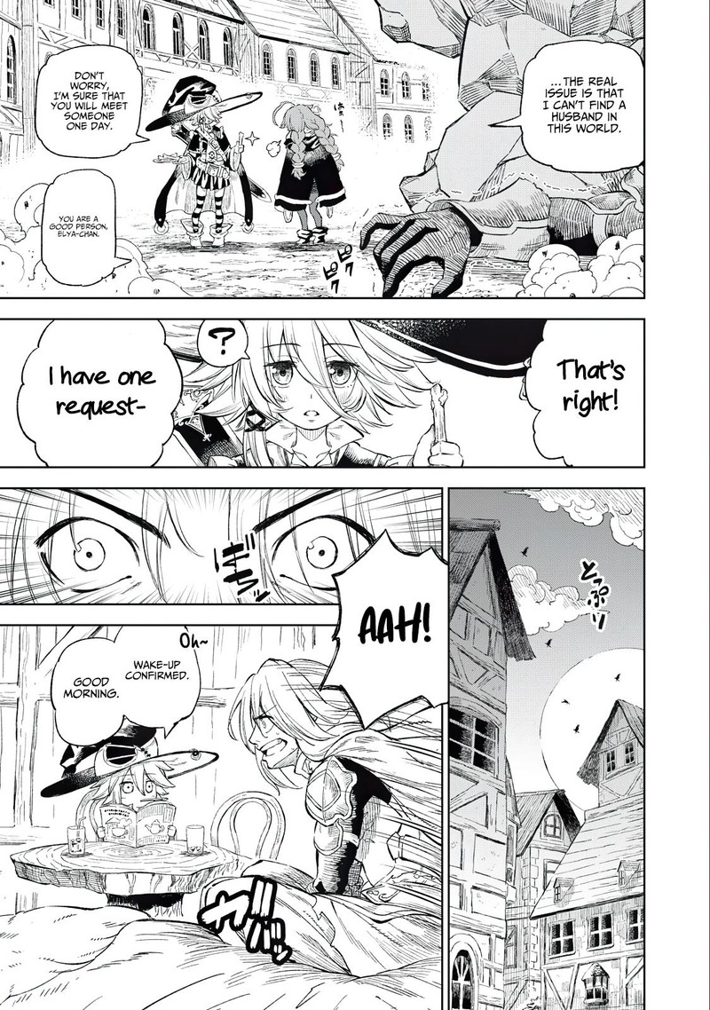 Gikou Taichi No Torikaeshi Toichi Tte Saisho Ni Itta Yo Na 28 9