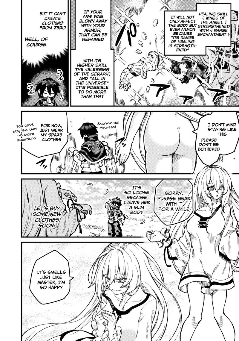 Gikou Taichi No Torikaeshi Toichi Tte Saisho Ni Itta Yo Na 3 10