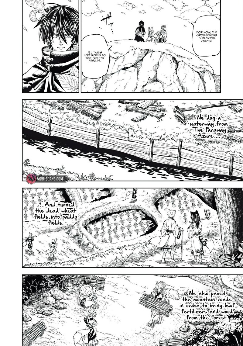 Gikou Taichi No Torikaeshi Toichi Tte Saisho Ni Itta Yo Na 30 2