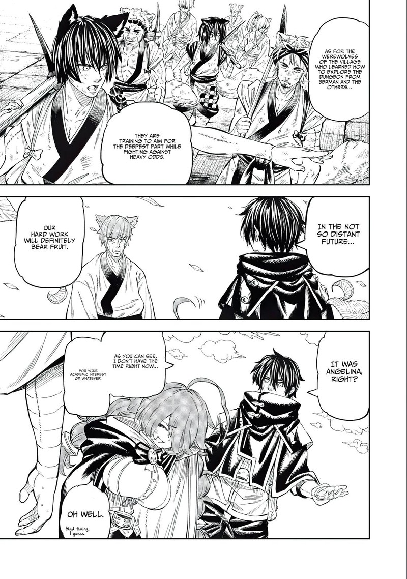 Gikou Taichi No Torikaeshi Toichi Tte Saisho Ni Itta Yo Na 30 9