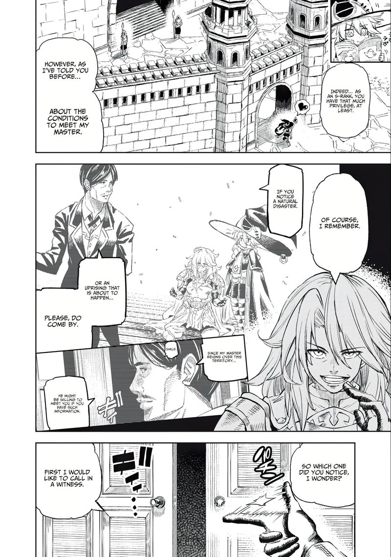 Gikou Taichi No Torikaeshi Toichi Tte Saisho Ni Itta Yo Na 31 10