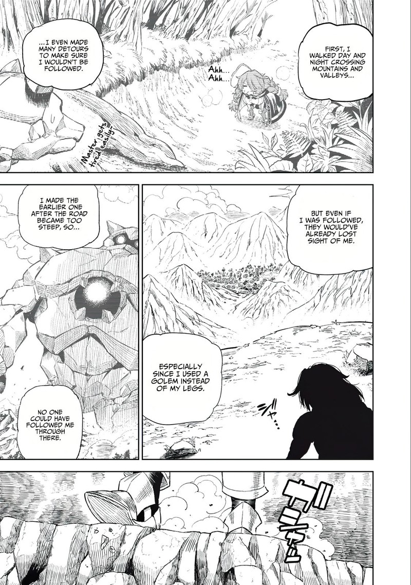 Gikou Taichi No Torikaeshi Toichi Tte Saisho Ni Itta Yo Na 31 7