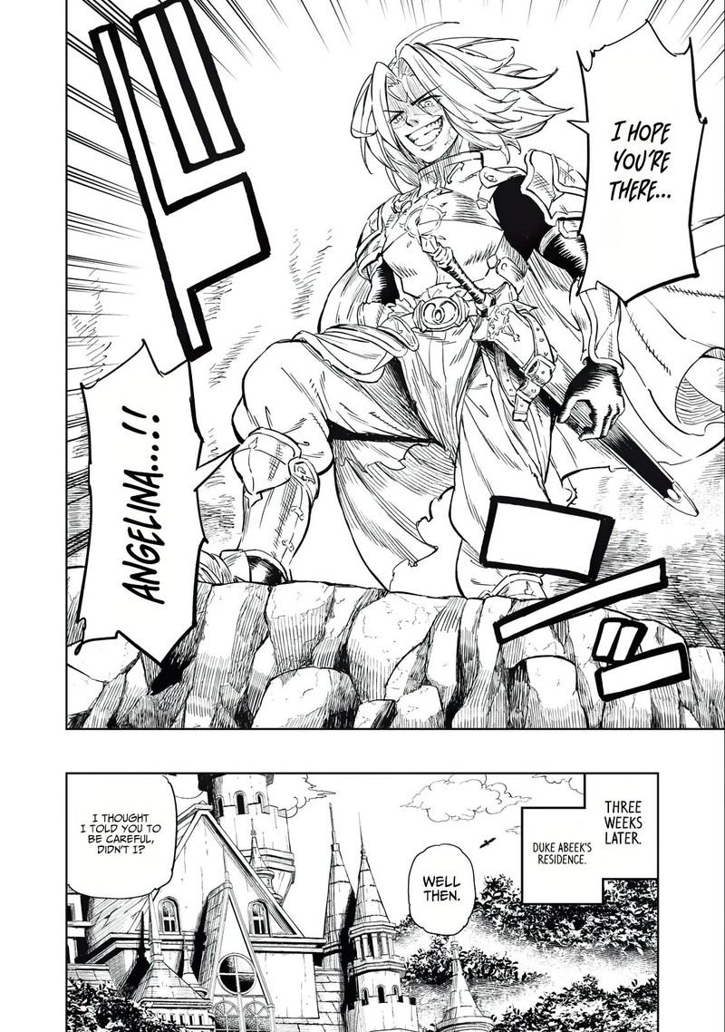 Gikou Taichi No Torikaeshi Toichi Tte Saisho Ni Itta Yo Na 31 8