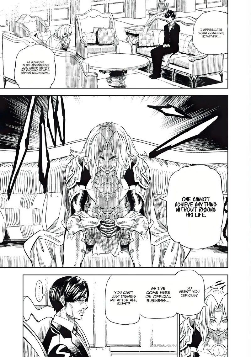 Gikou Taichi No Torikaeshi Toichi Tte Saisho Ni Itta Yo Na 31 9