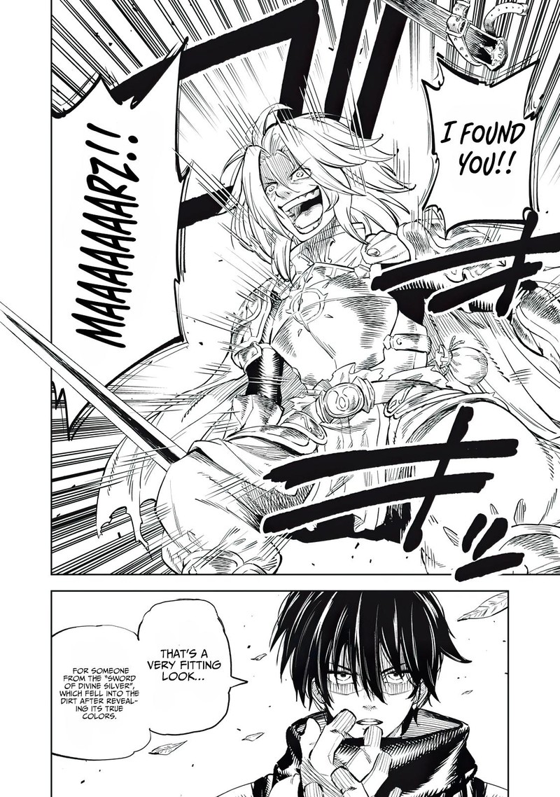 Gikou Taichi No Torikaeshi Toichi Tte Saisho Ni Itta Yo Na 33 10