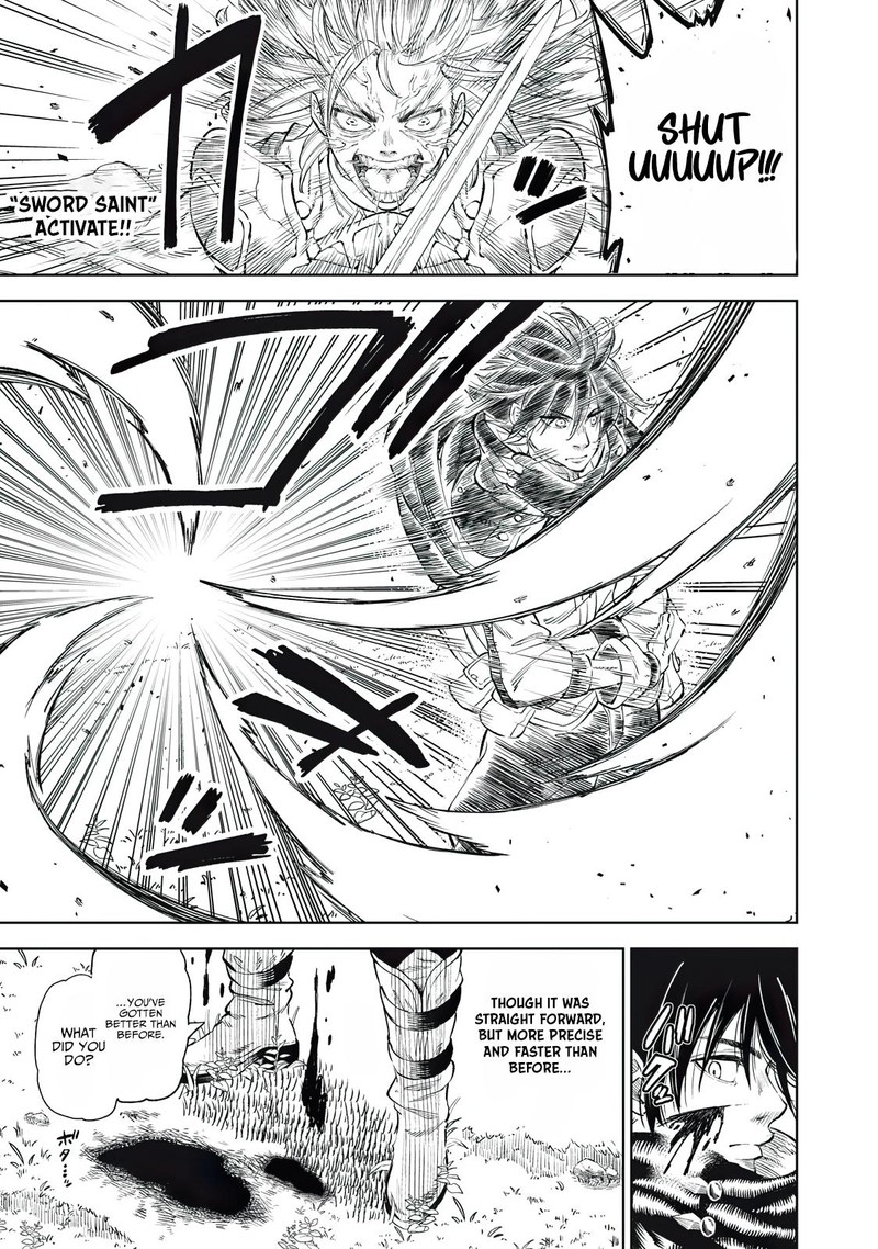 Gikou Taichi No Torikaeshi Toichi Tte Saisho Ni Itta Yo Na 33 11