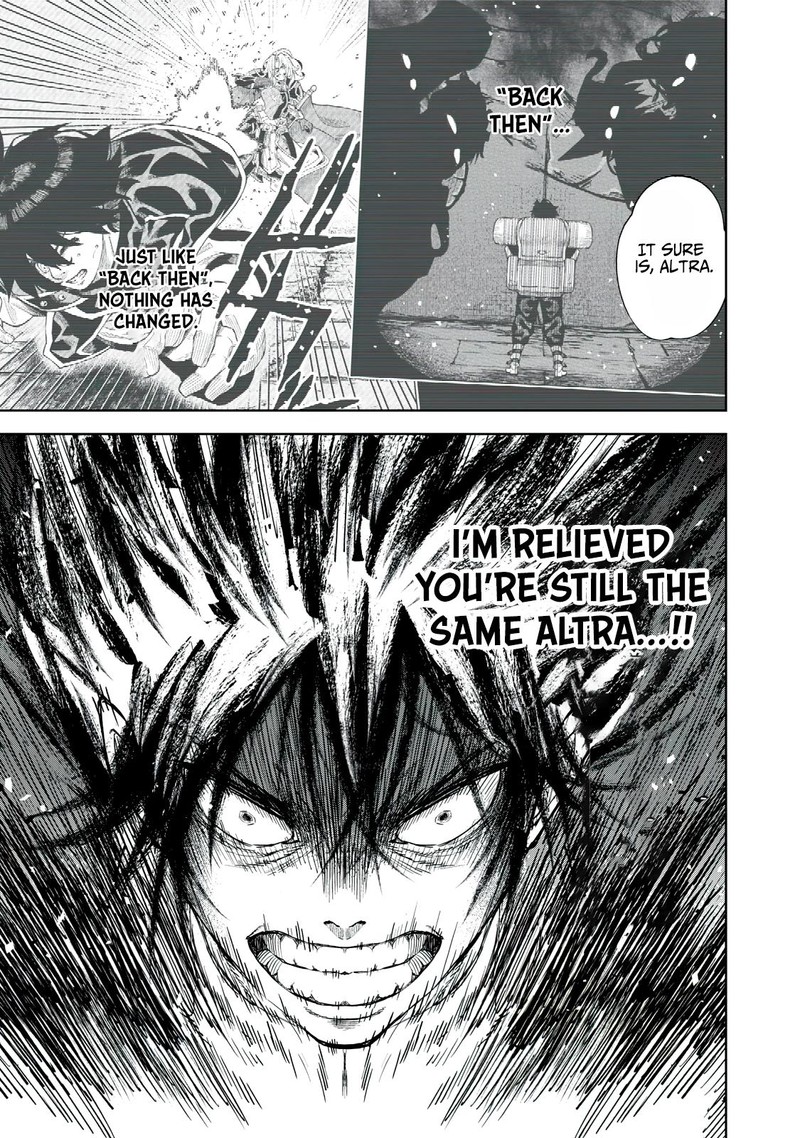 Gikou Taichi No Torikaeshi Toichi Tte Saisho Ni Itta Yo Na 33 15