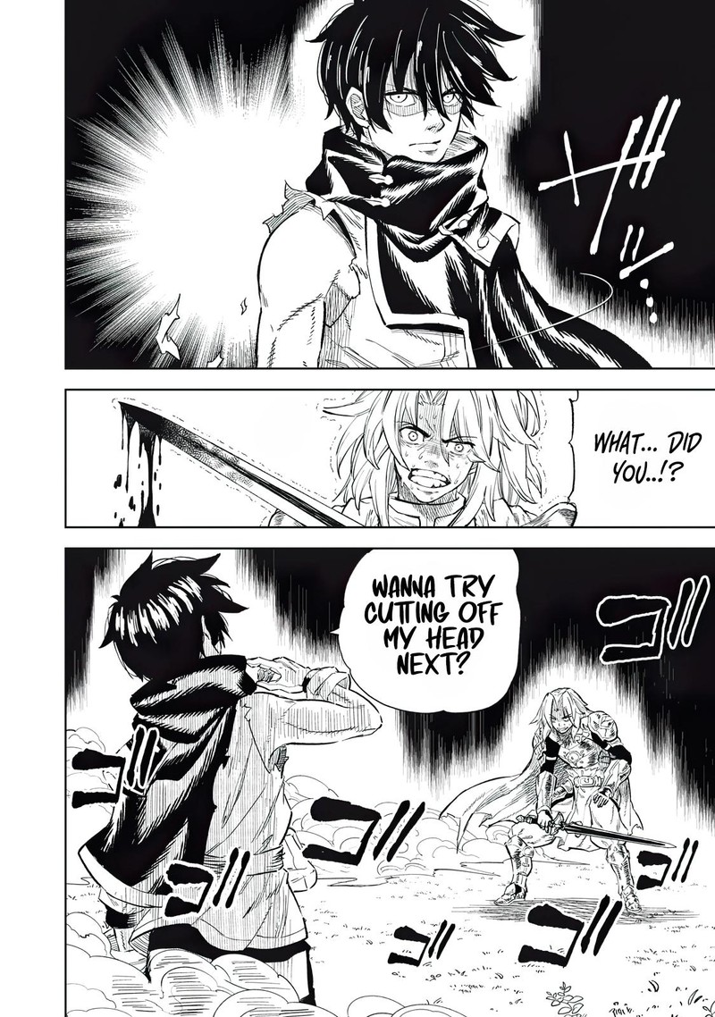 Gikou Taichi No Torikaeshi Toichi Tte Saisho Ni Itta Yo Na 33 18