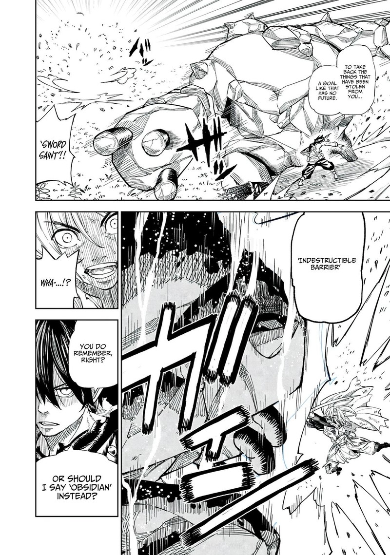 Gikou Taichi No Torikaeshi Toichi Tte Saisho Ni Itta Yo Na 34 10