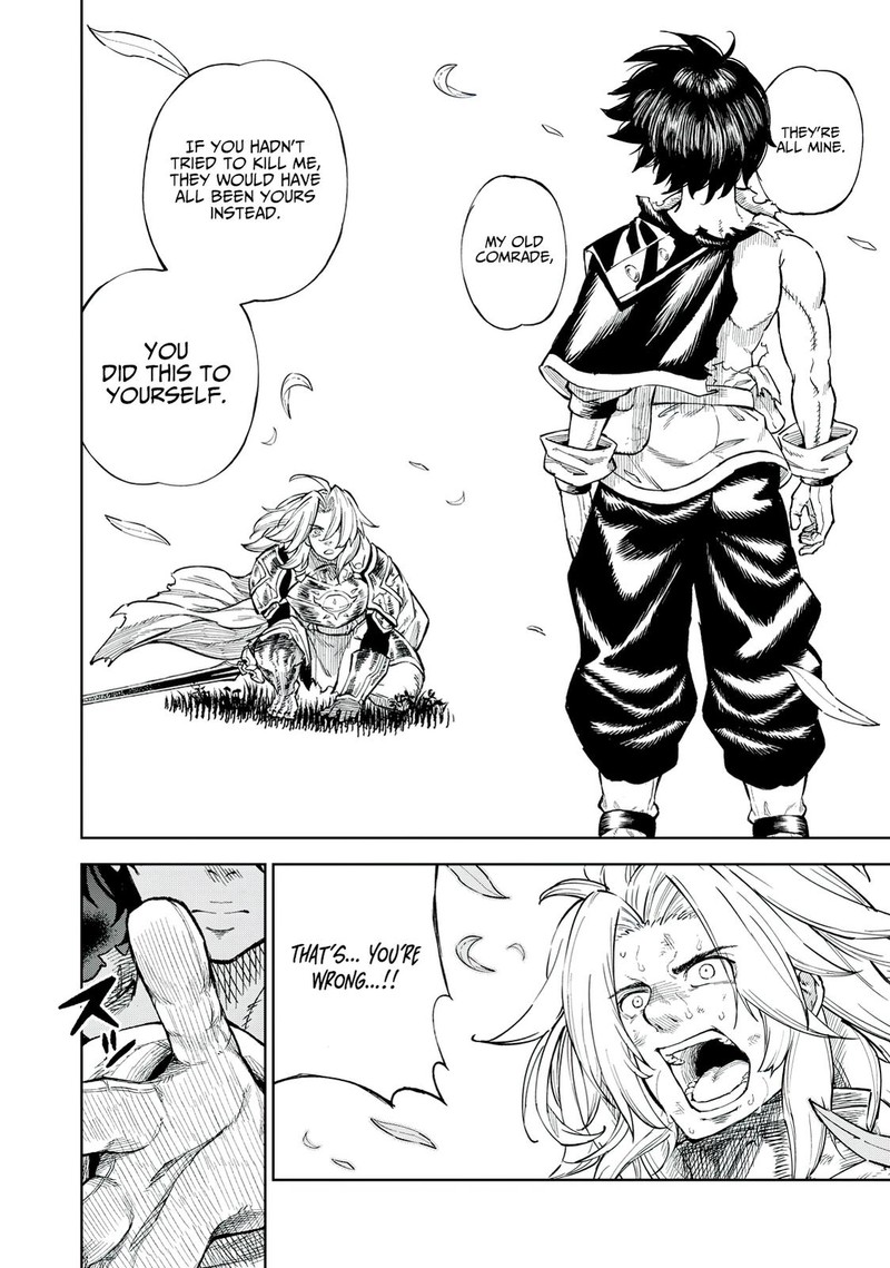 Gikou Taichi No Torikaeshi Toichi Tte Saisho Ni Itta Yo Na 34 12