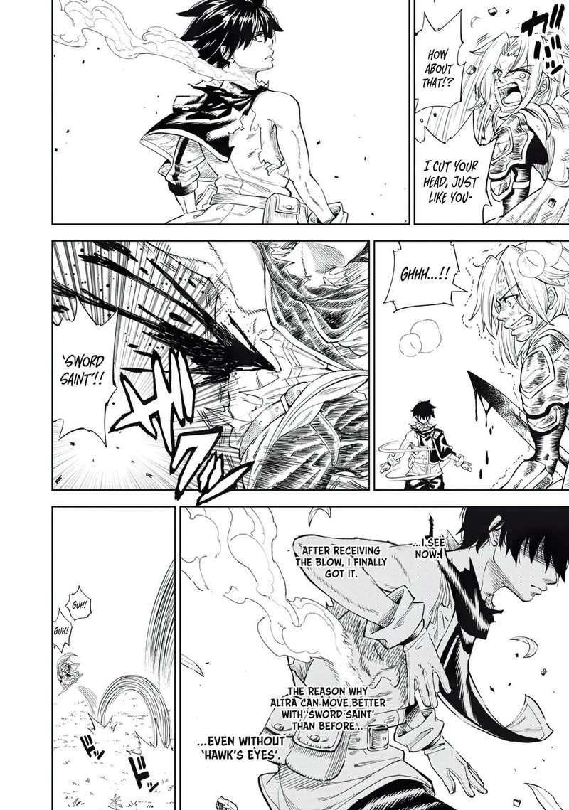 Gikou Taichi No Torikaeshi Toichi Tte Saisho Ni Itta Yo Na 34 2