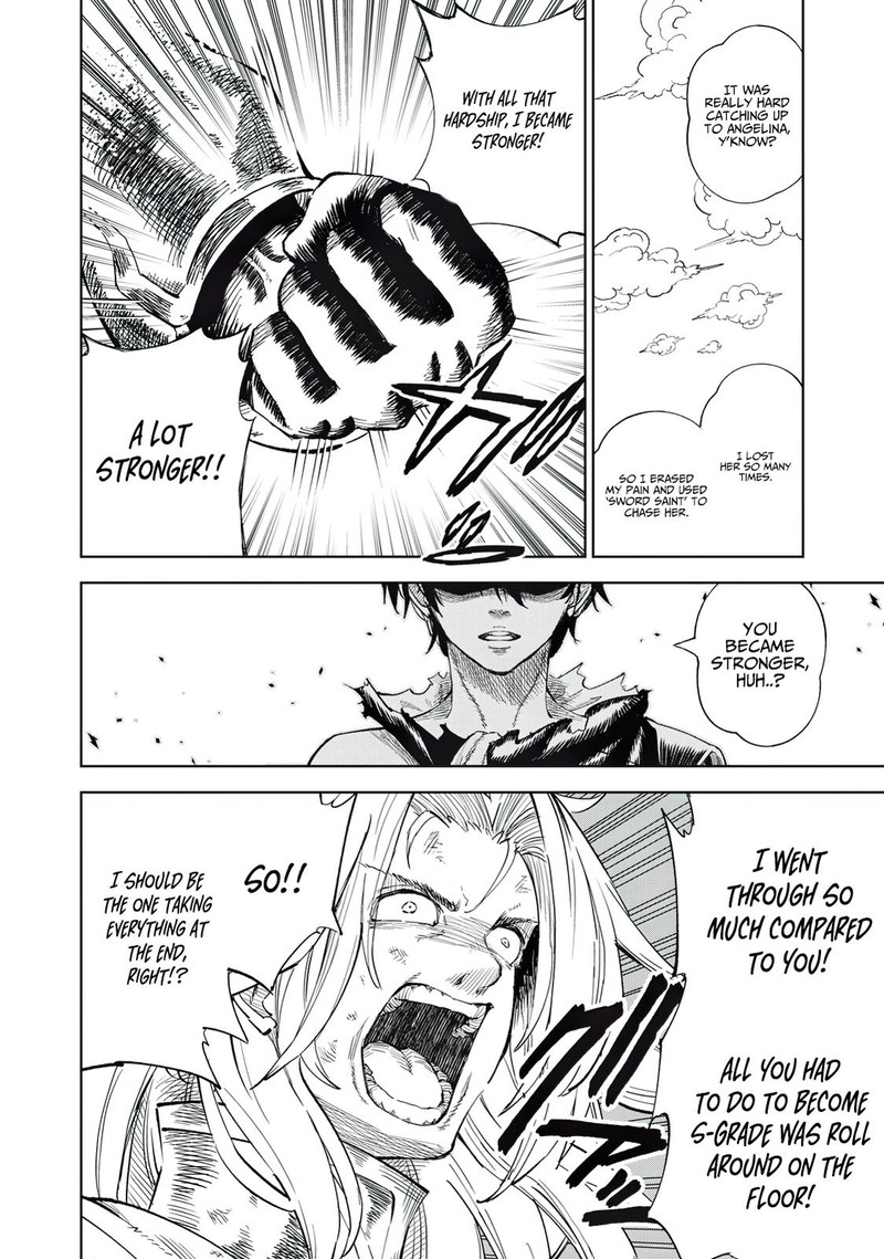 Gikou Taichi No Torikaeshi Toichi Tte Saisho Ni Itta Yo Na 34 8