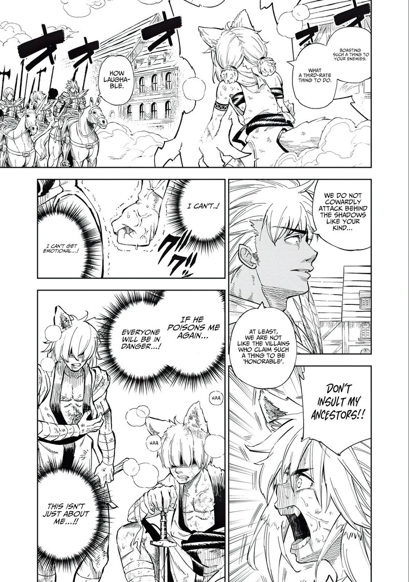 Gikou Taichi No Torikaeshi Toichi Tte Saisho Ni Itta Yo Na 35 1