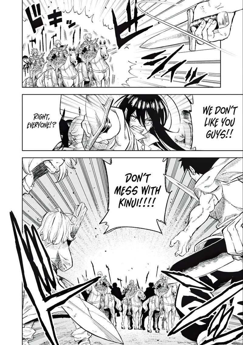 Gikou Taichi No Torikaeshi Toichi Tte Saisho Ni Itta Yo Na 35 18