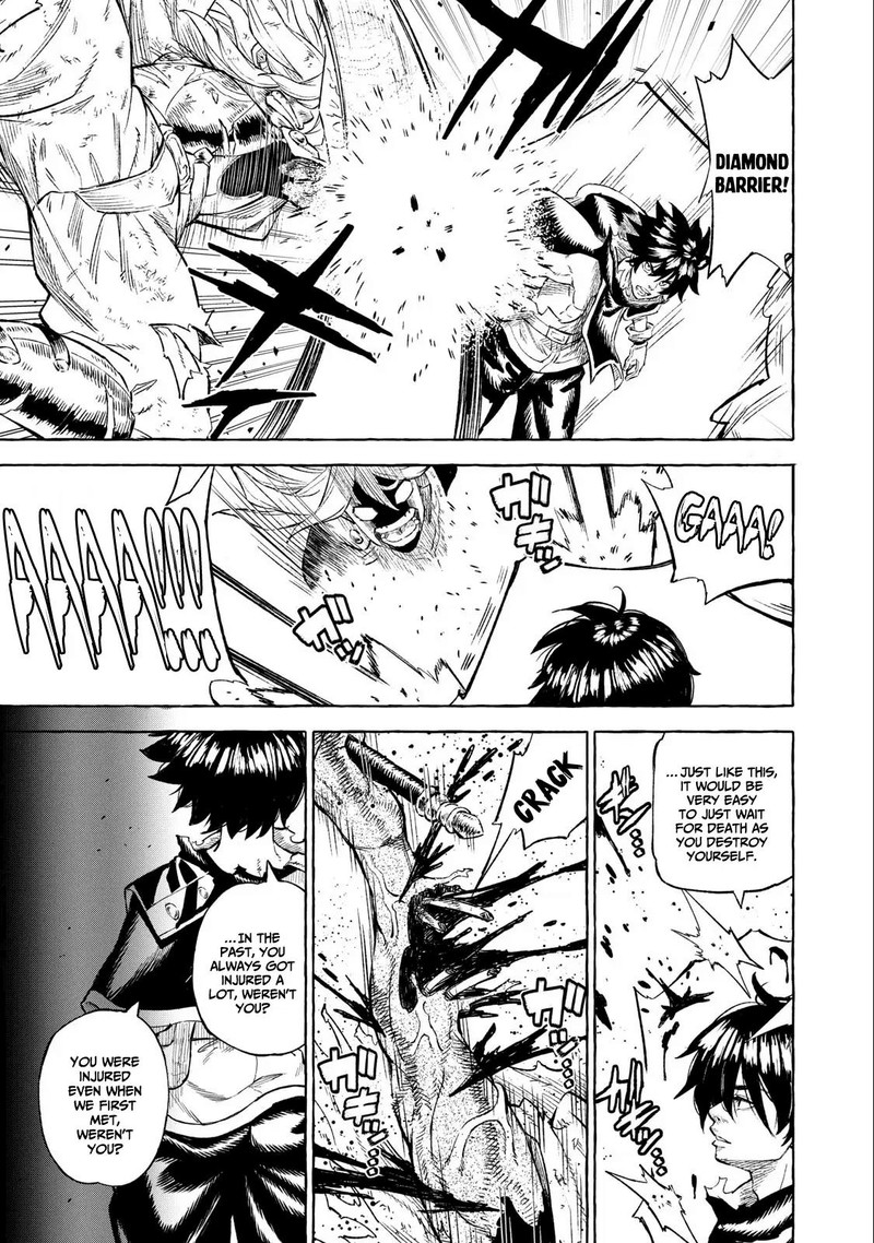 Gikou Taichi No Torikaeshi Toichi Tte Saisho Ni Itta Yo Na 37 11