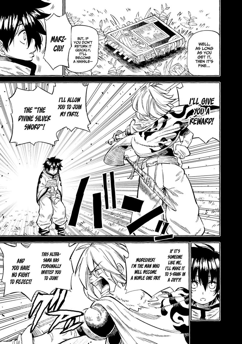 Gikou Taichi No Torikaeshi Toichi Tte Saisho Ni Itta Yo Na 37 15