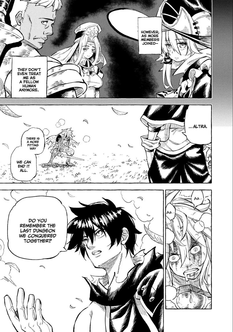 Gikou Taichi No Torikaeshi Toichi Tte Saisho Ni Itta Yo Na 37 17