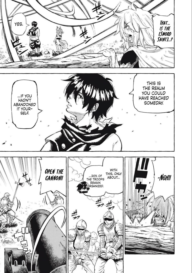 Gikou Taichi No Torikaeshi Toichi Tte Saisho Ni Itta Yo Na 40 3